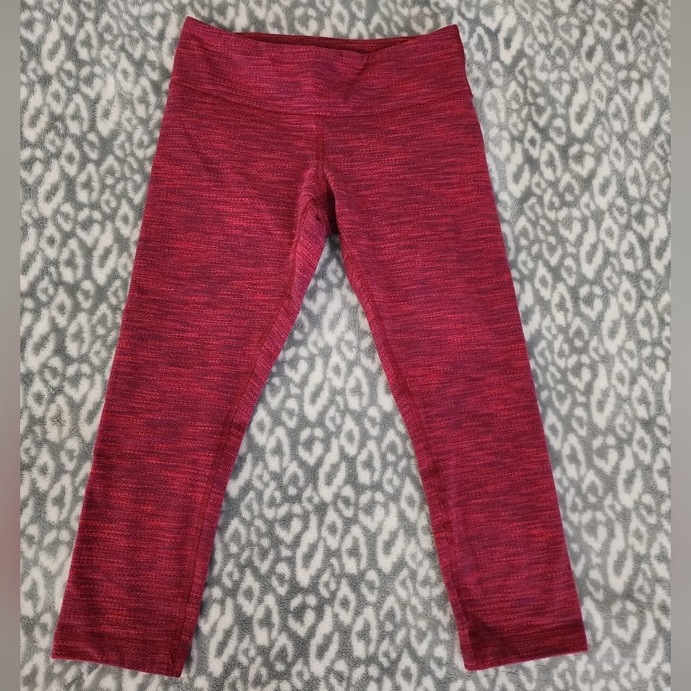 Lululemon Size 4